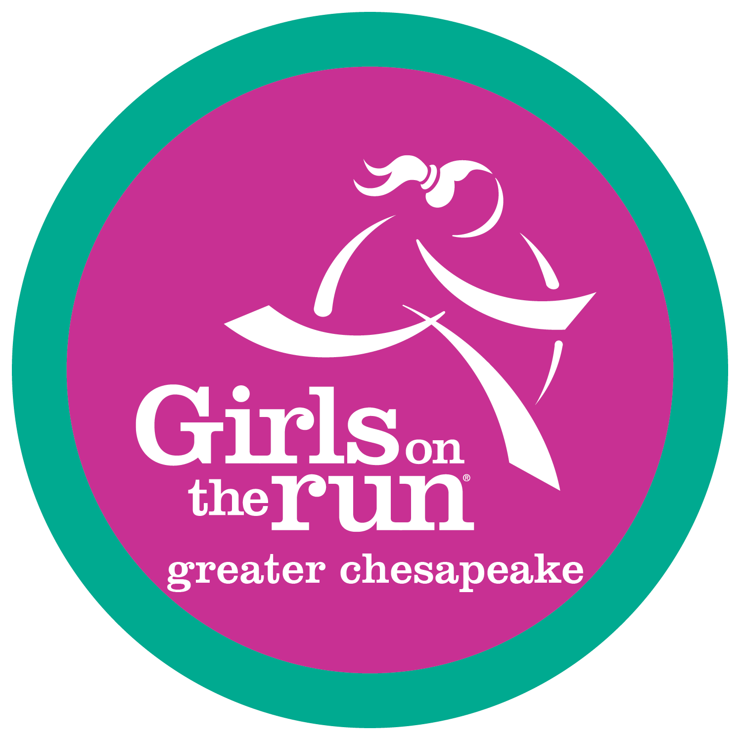Girls on the Run of the Greater Chesapeake